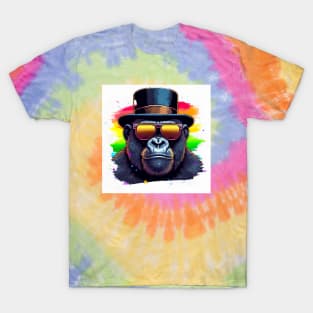 Alpha Ape T-Shirt